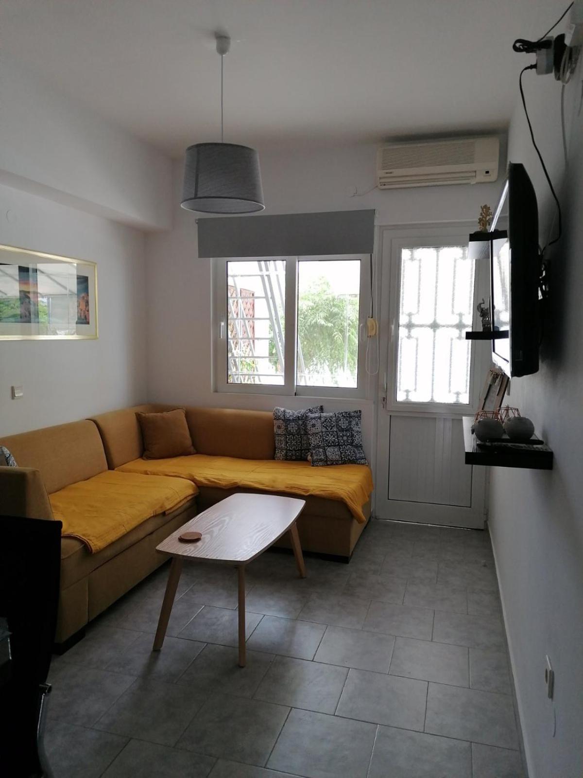 Fantasea Apartments CCharaki Zimmer foto